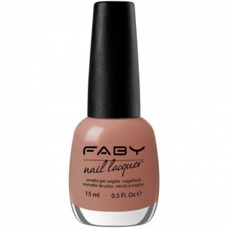Faby Nail Lacquer Smalto...