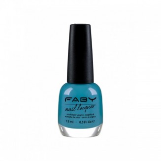 Faby Nail Lacquer Smalto...