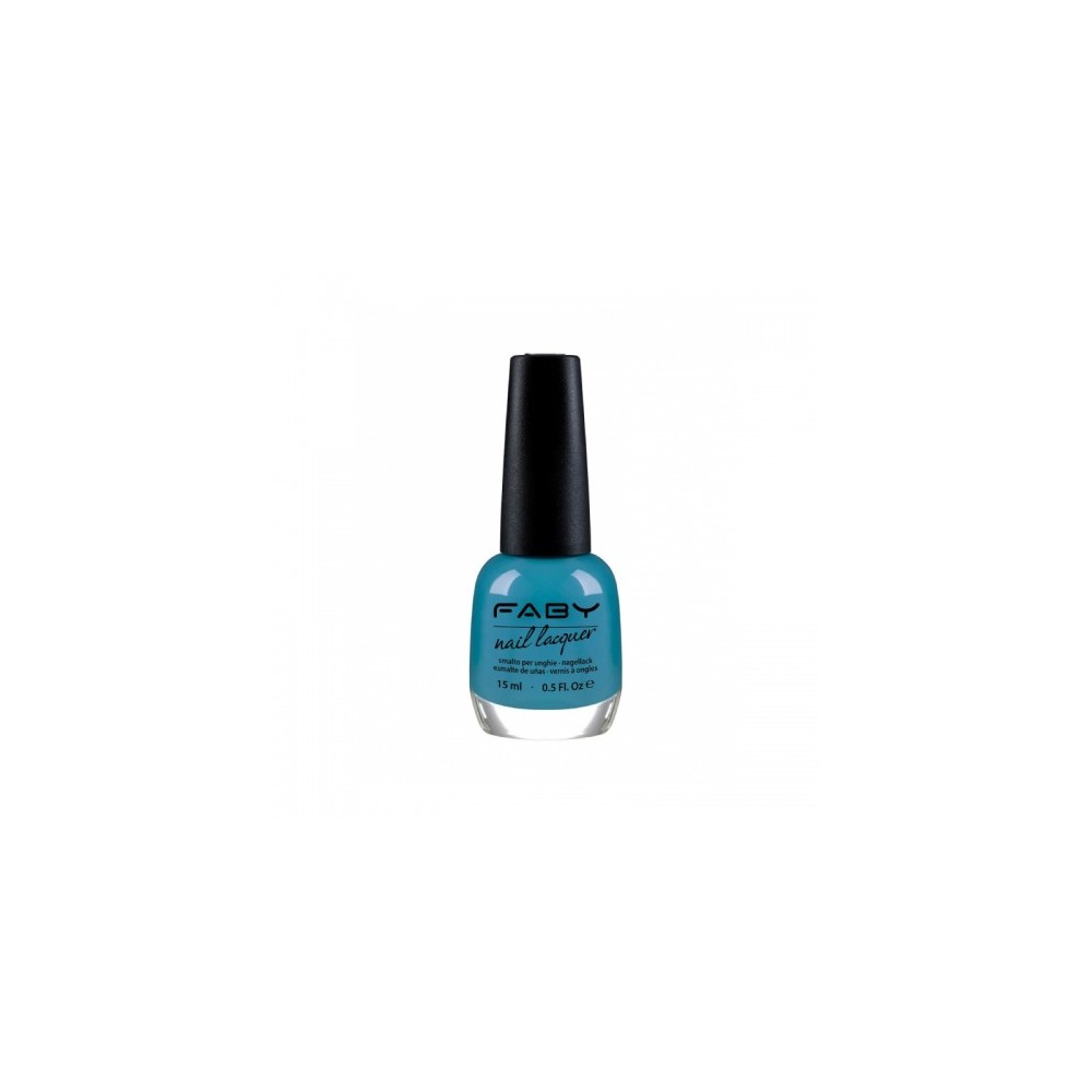 Faby Nail Lacquer Smalto Unghie Jump On My Magic Carpet 