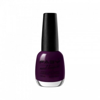 Faby Nail Lacquer Smalto...