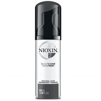 Nioxin Sistema 2 Scalp...