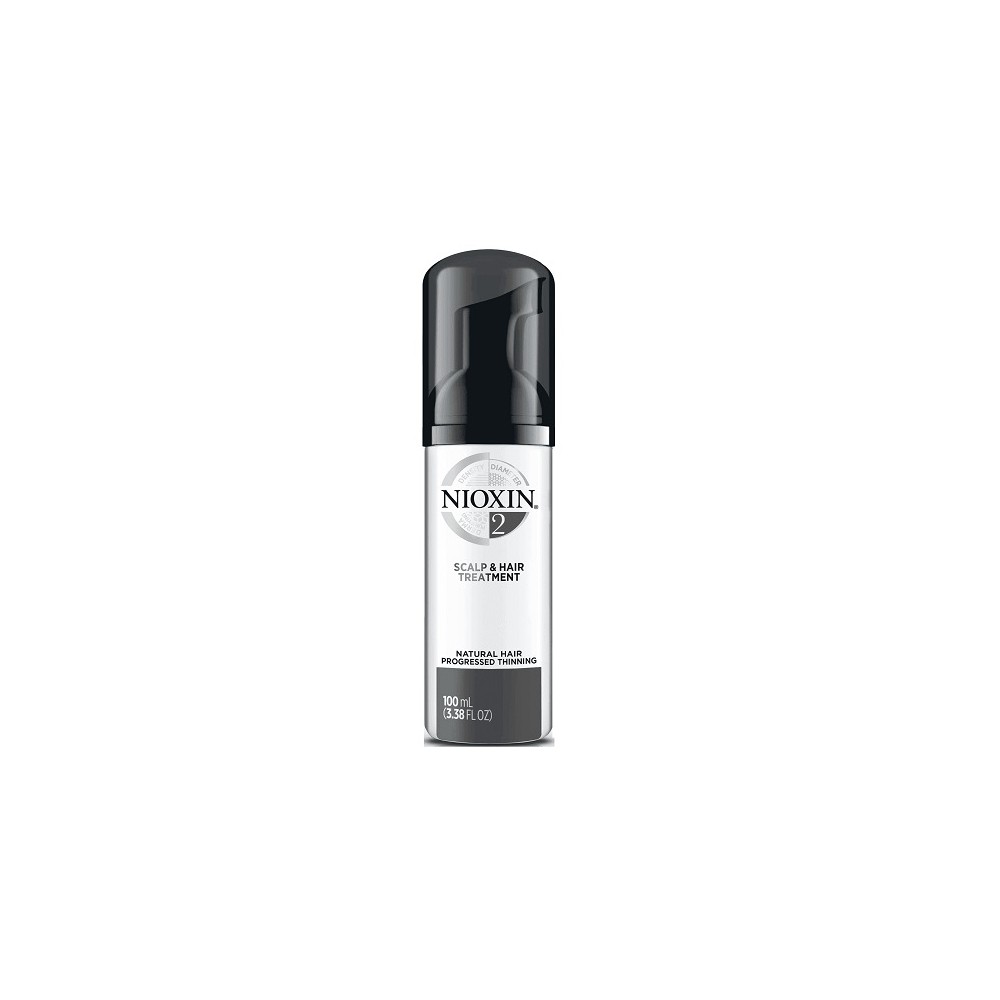 Nioxin Sistema 2 Scalp Treatment 100ML 