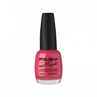 Faby Nail Lacquer Smalto...
