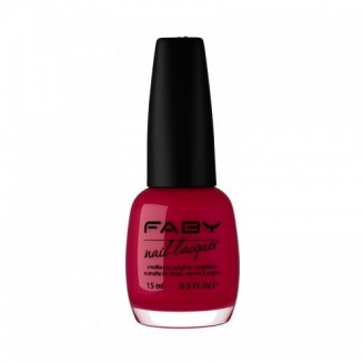 Faby Nail Lacquer Smalto...