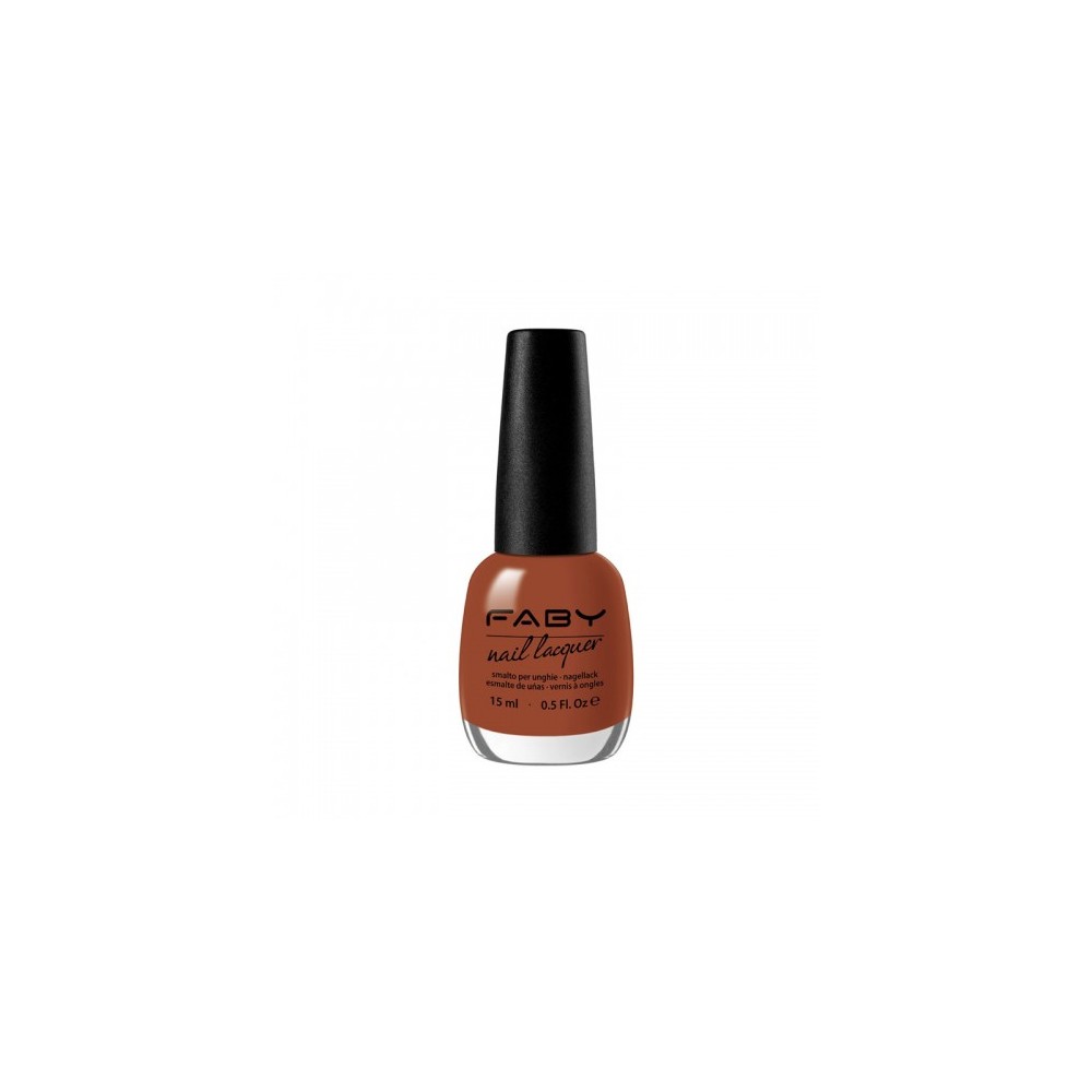 Faby Nail Lacquer Smalto Unghie May The 14Th 