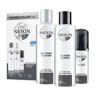 Nioxin Sistema 2 Trial Kit XXL