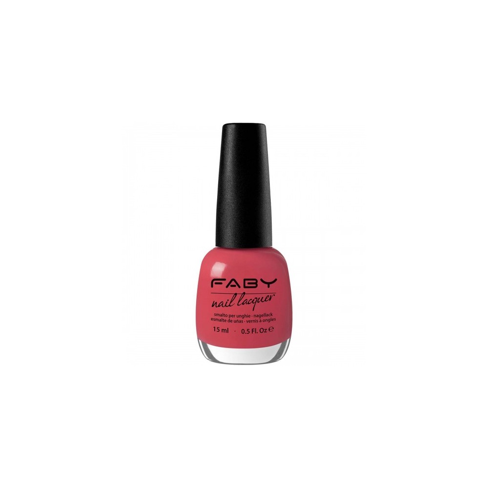 Faby Nail Lacquer Smalto Unghie Shopping In Camden Town 