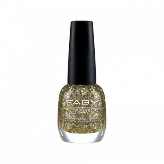 Faby Nail Lacquer Smalto...