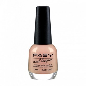 Faby Nail Lacquer Smalto...