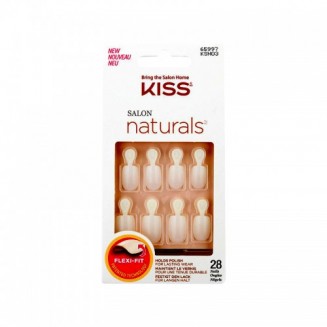 Kiss Salon Naturals 28...