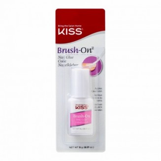 Kiss Brush On Colla Per...