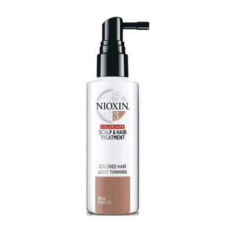 Nioxin Sistema 3 Scalp...