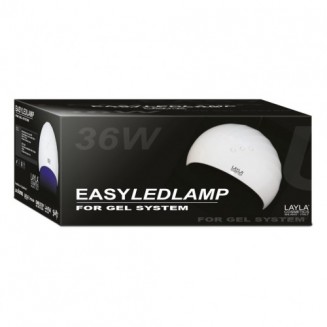Layla Lampada Con Led Uv...