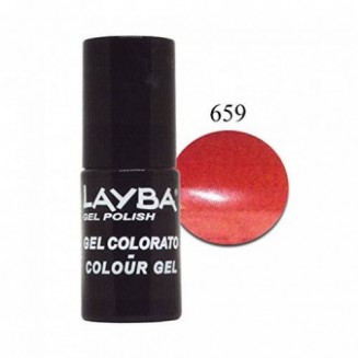 Layla Layba Gel Polish...
