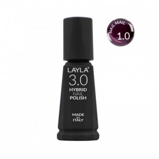 Layla 3.0 Hybrid Nail...