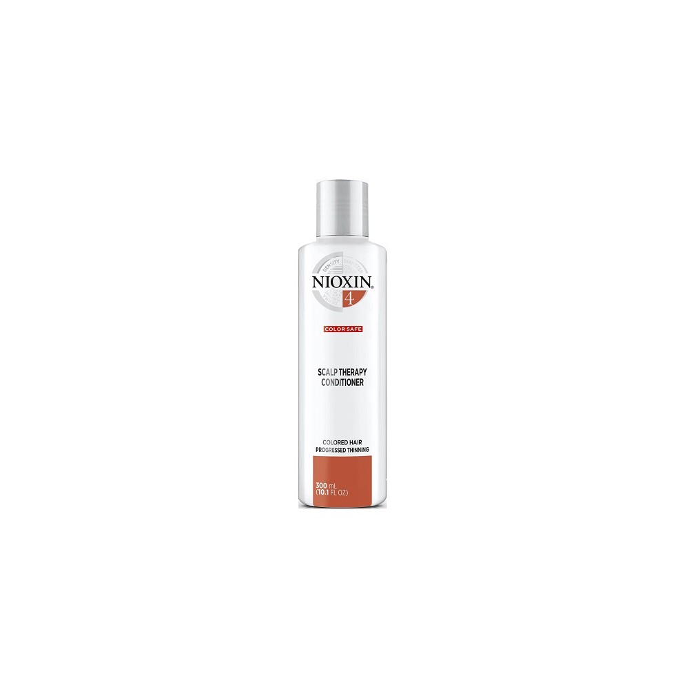Nioxin Sistema 4 Scalp Revitaliser 300ML 