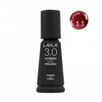 Layla 3.0 Hybrid Nail...
