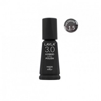 Layla 3.0 Hybrid Nail...