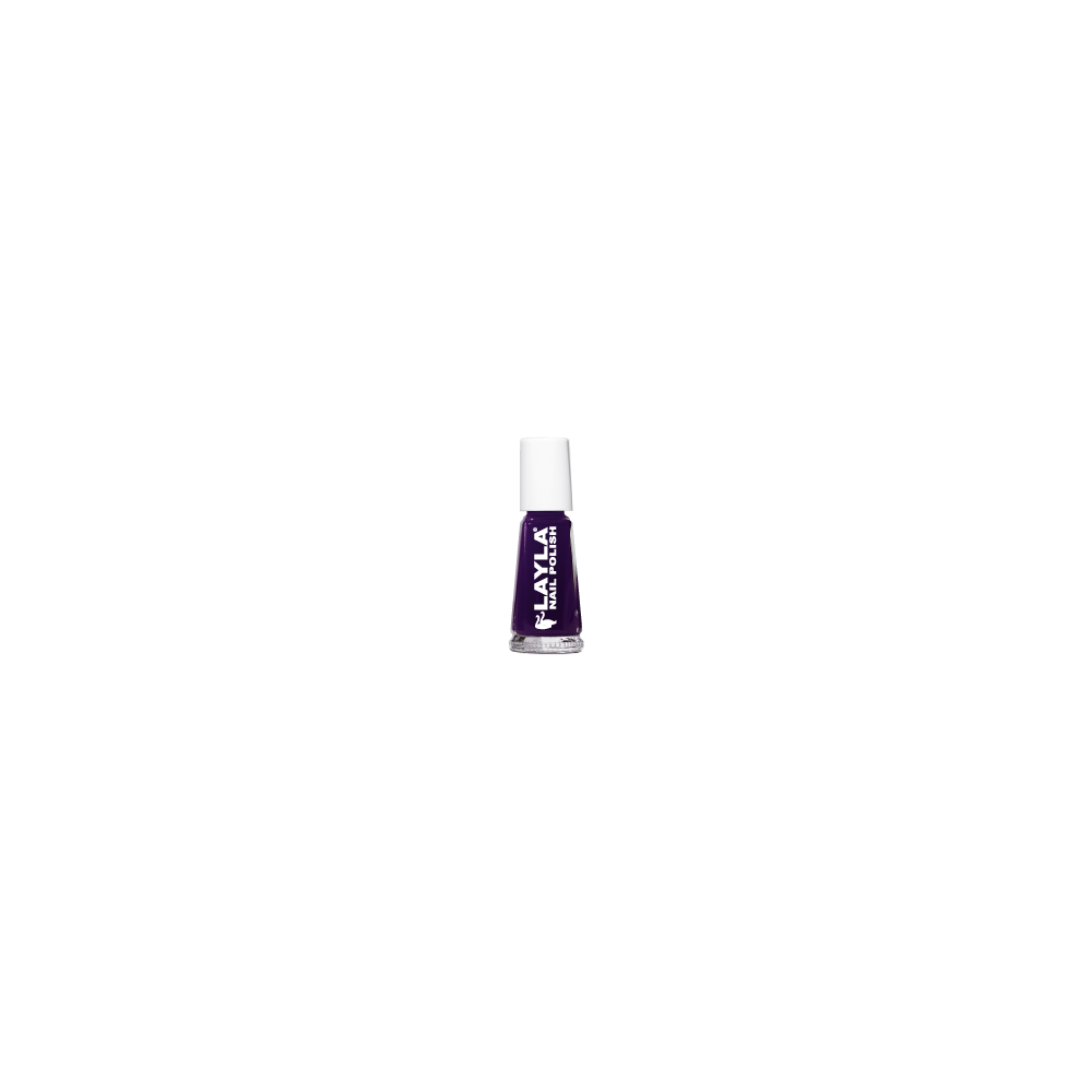 Layla Smalto Per Unghie Laccato N.202 