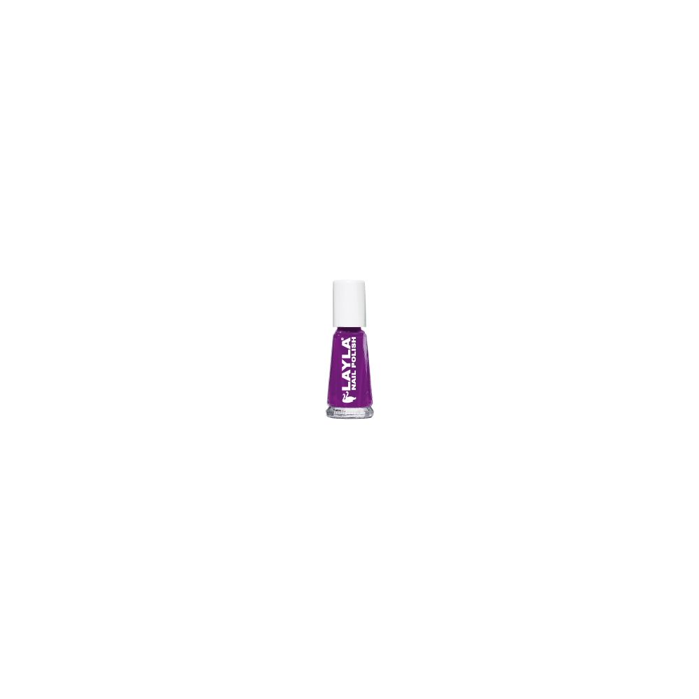 Layla Smalto Per Unghie Laccato N.205 