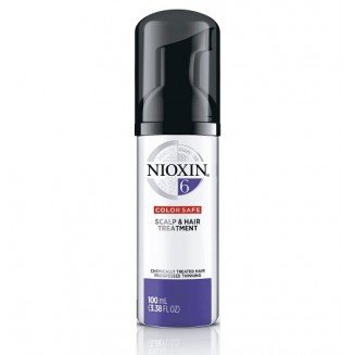 Nioxin Sistema 6 Scalp...