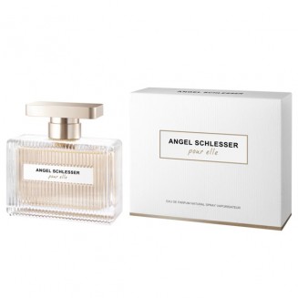Angel Schlesser Pour Elle...