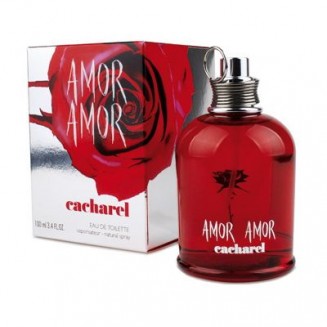 Cacharel Amor Amor Eau De...