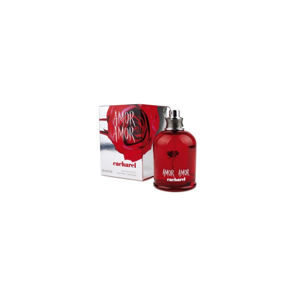 Cacharel Amor Amor Eau De Toilette 30ML 