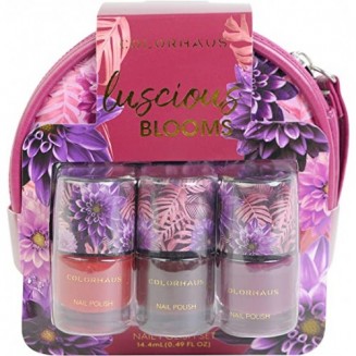 Markwins Colorhaus Luscious...