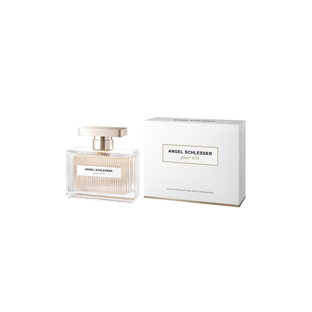 Angel Schlesser Pour Elle Eau De Parfum 100ML 