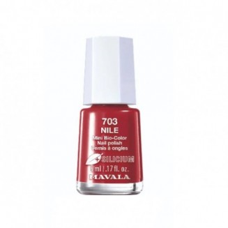 Mavala Mini Bio-Color...