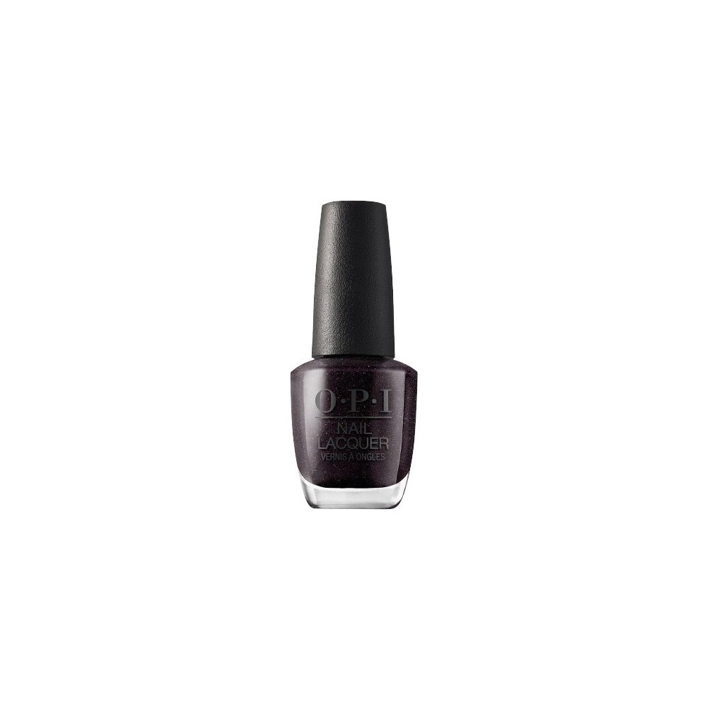 Opi Nail Lacquer Smalto B59 My Private Jet 