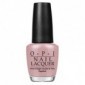 Opi Nail Lacquer Smalto F16 Tickle My France