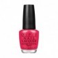 Opi Nail Lacquer Smalto N56 She'S Bad Muffaletta 15 Ml