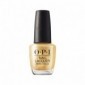 Opi Nail Lacquer Smalto Per Unghie Hr M05 This Gold Sleighs Me