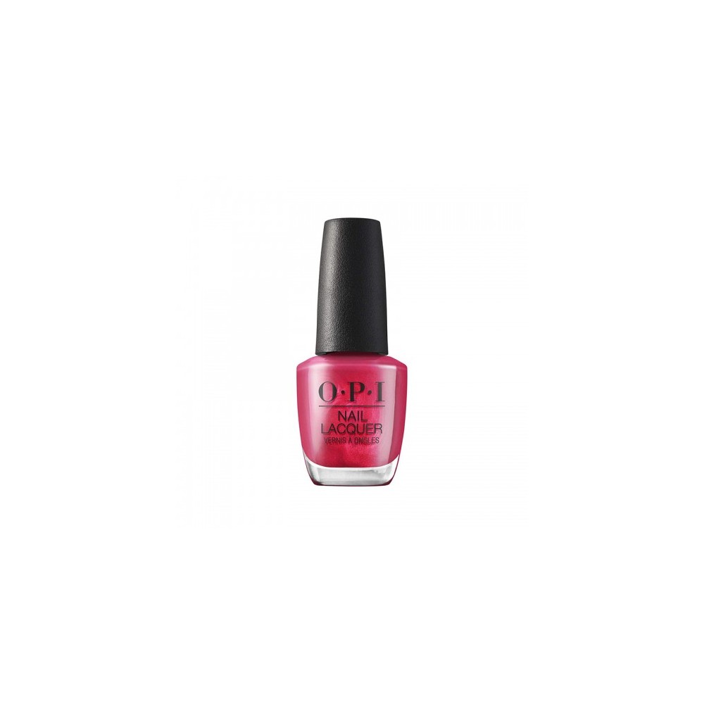 Opi Nail Lacquer Smalto Per Unghie Nlh011 15 Minute Of Fame 