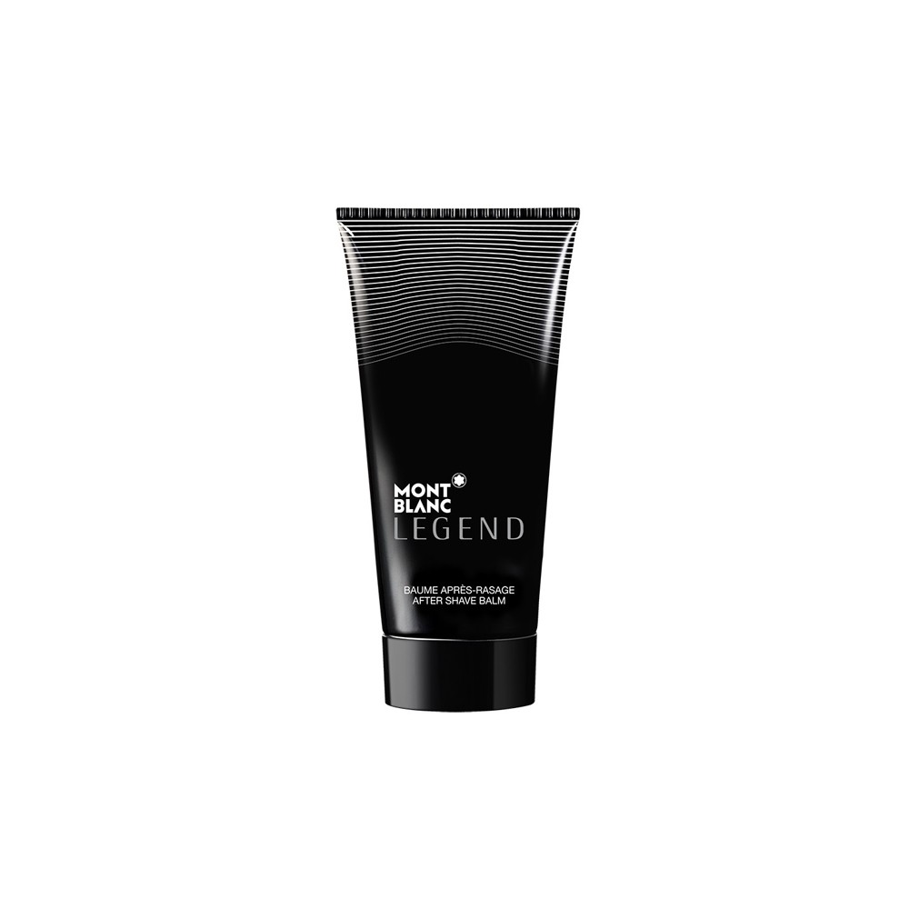 Mont Blanc Legend After Shave Balm 150ML 