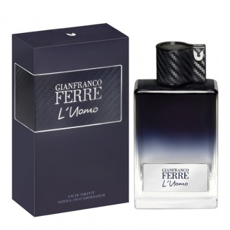 Ferré L'Uomo Eau De...