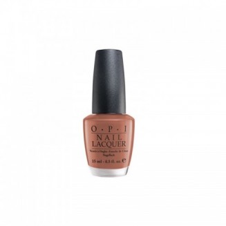 Opi Smalto Nle41 Barefoot...