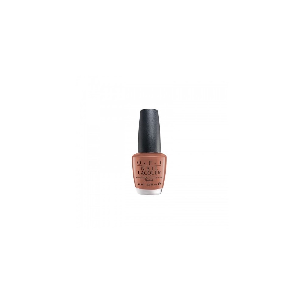Opi Smalto Nle41 Barefoot In Barcelona 