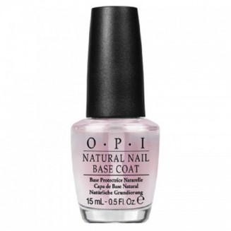 Opi Smalto Base Coat Ntt10...