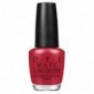 Opi Smalto Nlh02 Chick Flick Cherry
