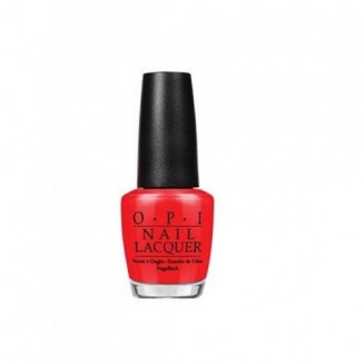 Opi Smalto Nla16 The Thrill...