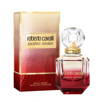 Roberto Cavalli Paradiso...