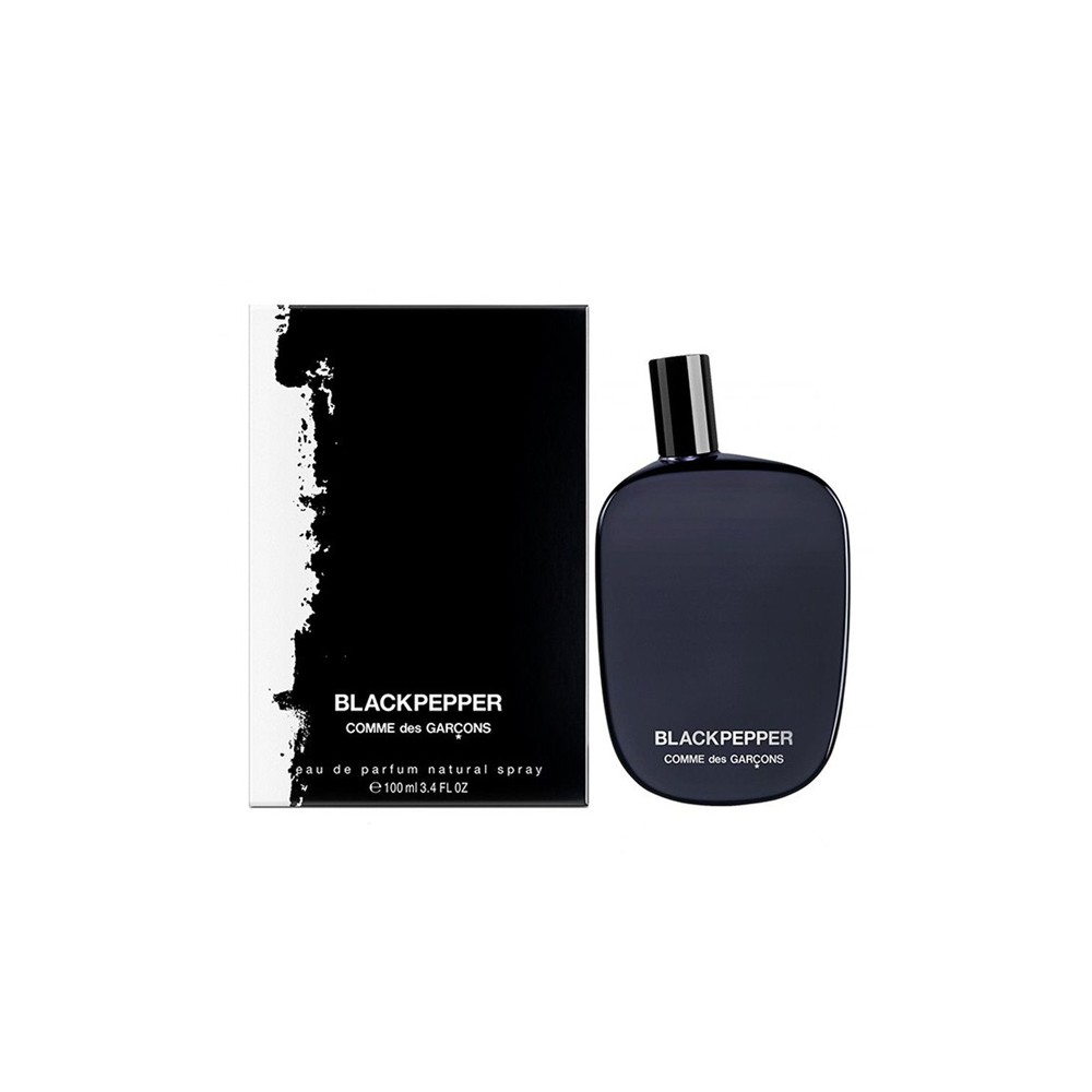 Comme des Garçons Blackpepper Eau De Parfum 100ML 