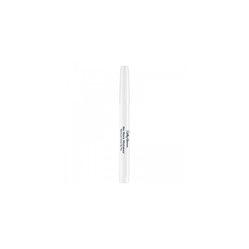 Sally Hansen No More Mistake Penna Correggi Smalto Di Precisione 