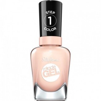 Sally Hansen Miracle Gel...