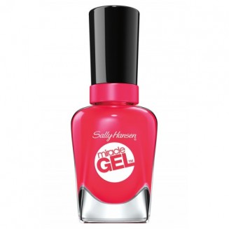 Sally Hansen Miracle Gel...