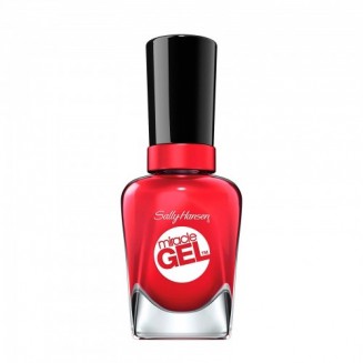 Sally Hansen Miracle Gel...