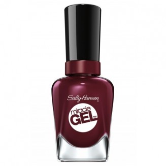 Sally Hansen Miracle Gel...